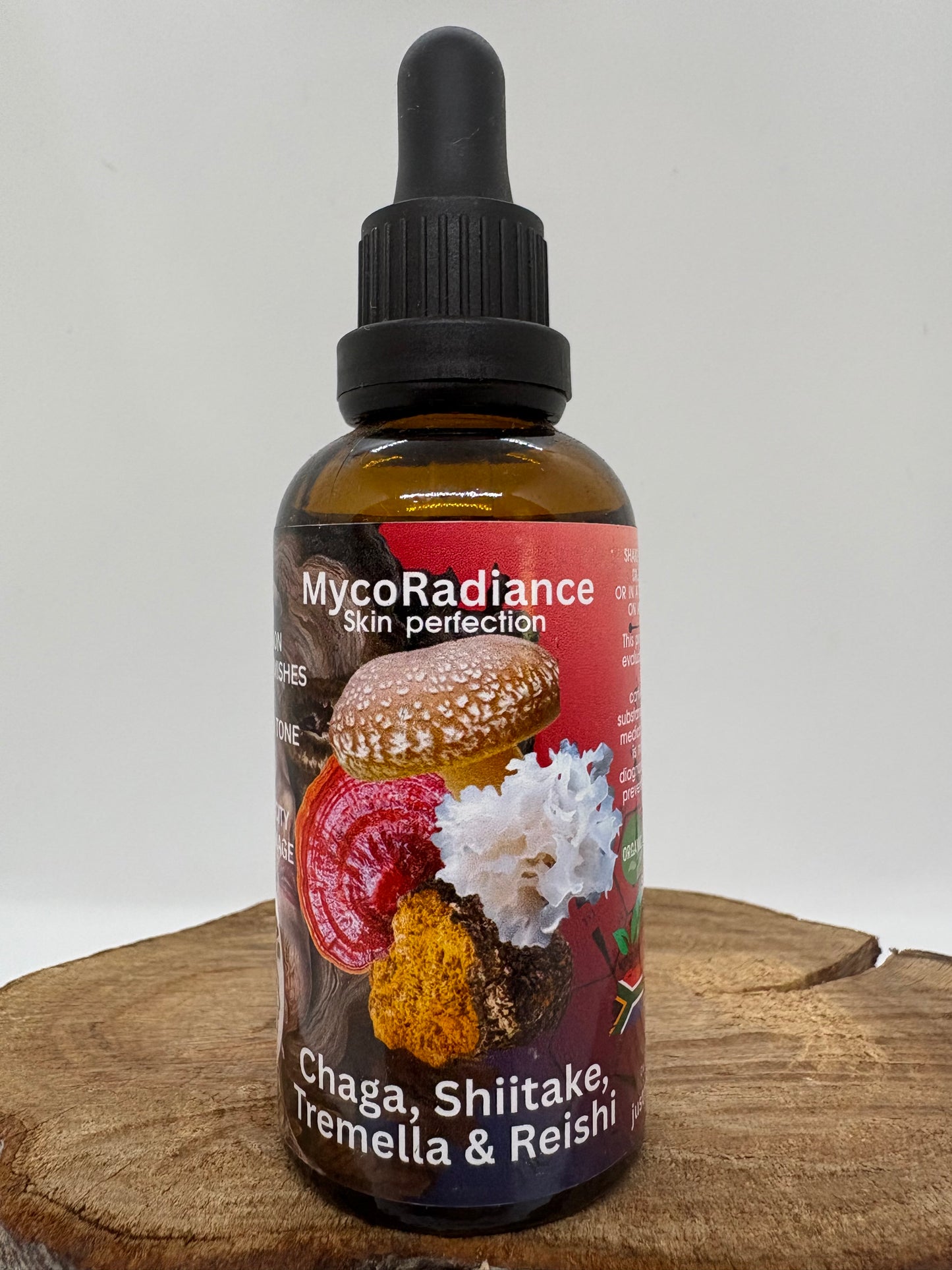 Myco-Radiance 'skin perfection' 50ml