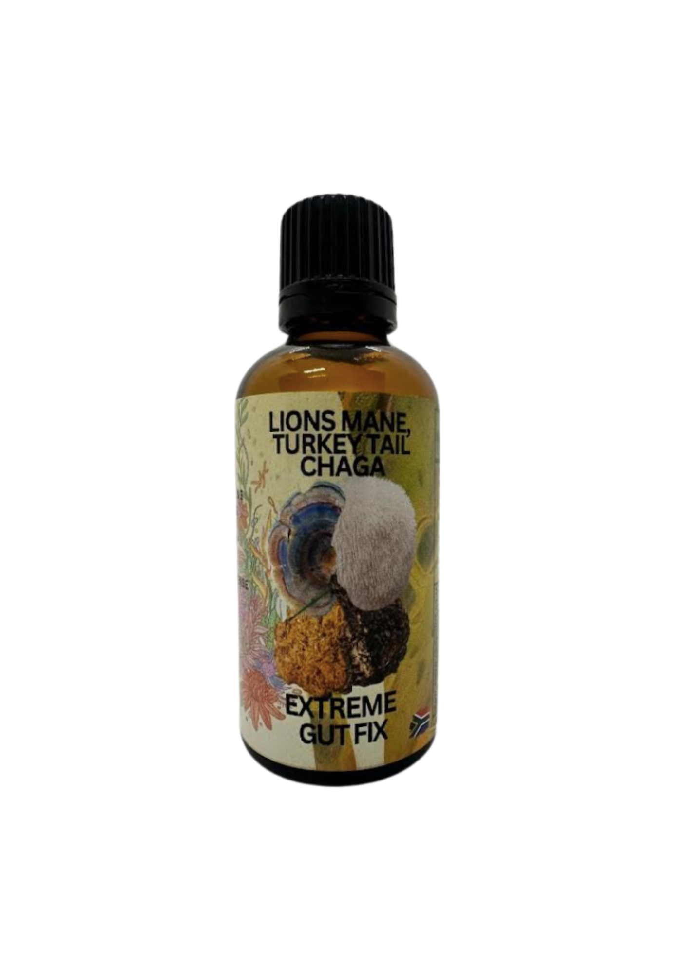 Extreme Gut Fix 50ml