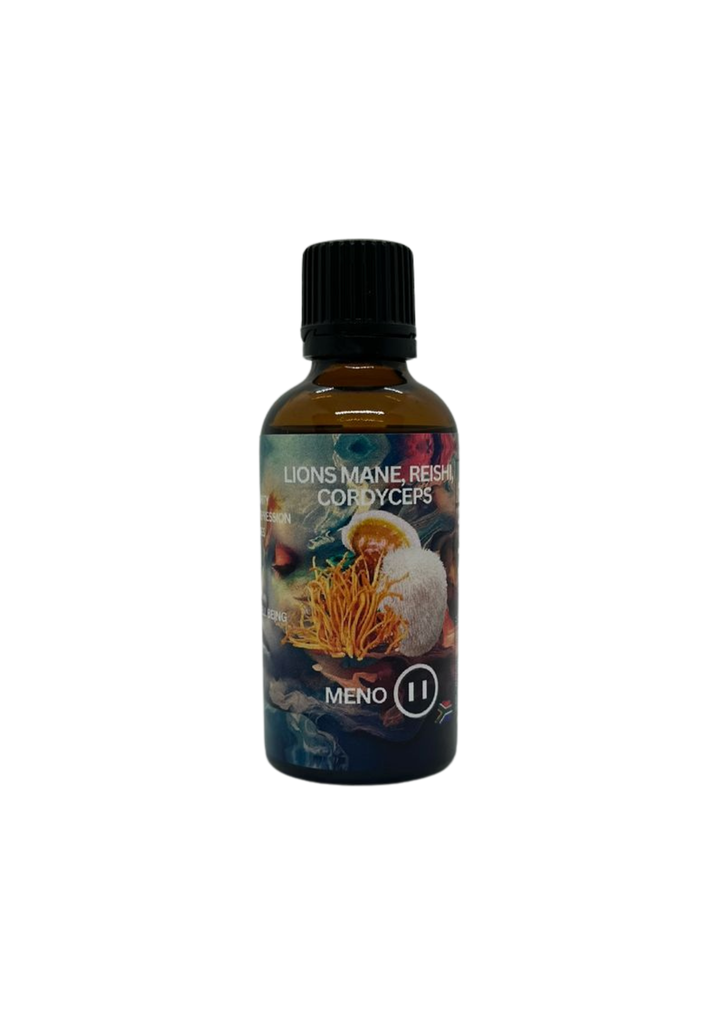 Meno'pause' 50ml