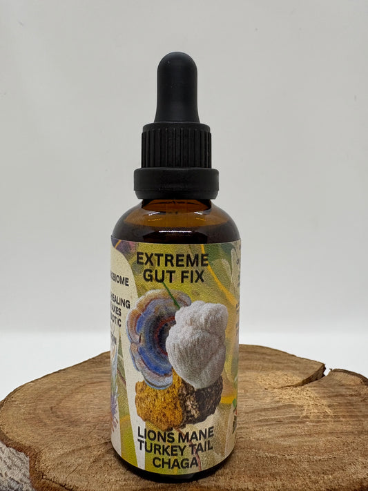Extreme Gut Fix 50ml