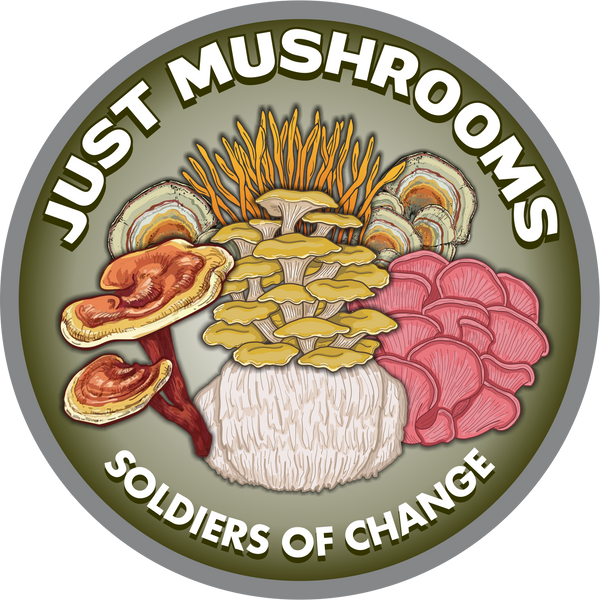 Just Mushrooms